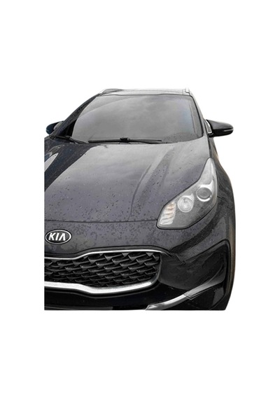 Kia Sportage Yarasa Ayna Kapağı Batman Parlak Siyah Piano Black