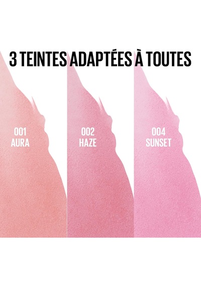 New York Super Stay Peel Off Soyulabilen Dudak Tinti - 24 Saate Kadar Kalıcı Dudak Renklendirme - 04 Sunset Çok Renkli