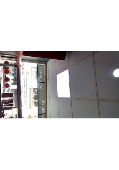 Led Panel 40 Watt 60x60 CM 10 Adet