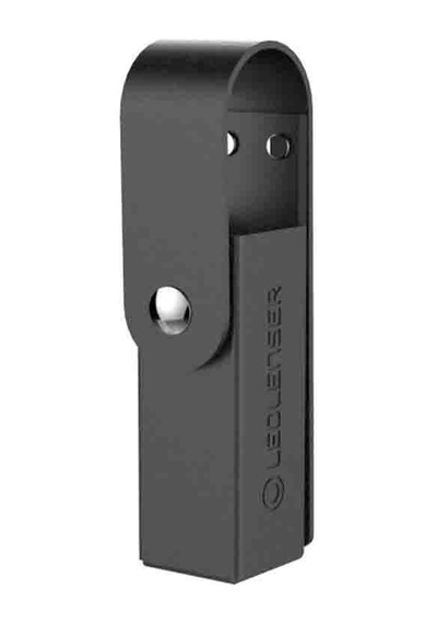 Led Lenser Deri Kılıf Mt14 Çok Renkli