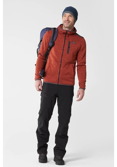 Lafuma CLOUDY HOODIE Erkek LFV12146 2998 Ceket