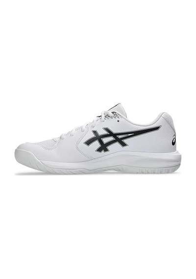 Asics 1041a543 Gel-dedicate 9 Spor Ayakkabı Beyaz
