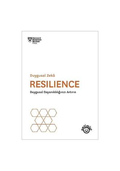Resilience- Optimist