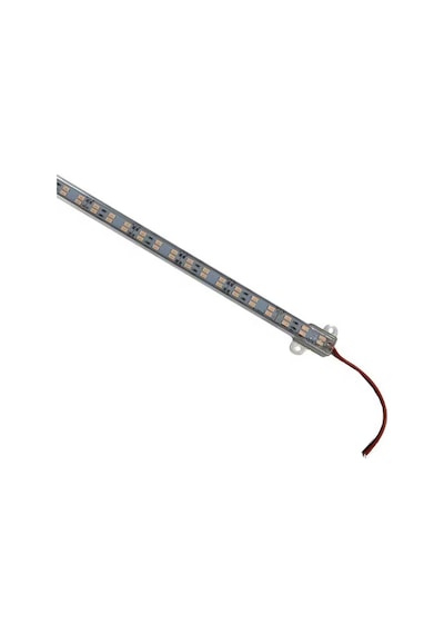 12v Çift Sıra Su Geçirmez Çubuk Led Gün Işığı 1 Metre
