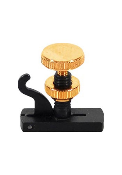Wittner 906064 English Model Keman Hassas Fix Mikrometrik Akort
