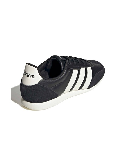 Adidas Barreda Lo Siyah Kadın Sneaker 000000000102688270 Siyah-beyaz