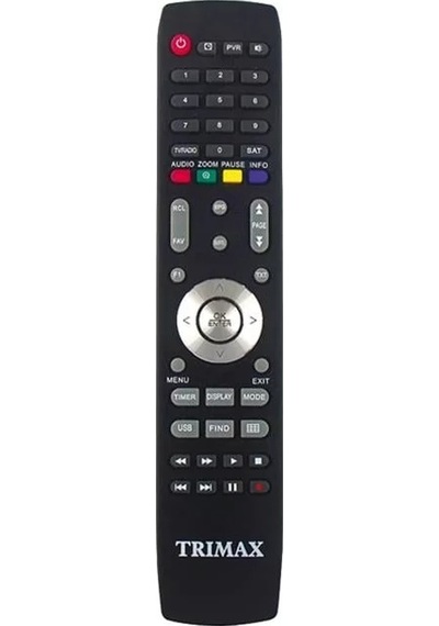Sh Linx Hd Uydu Alıcı Kumandası 30298 Najmaddin
