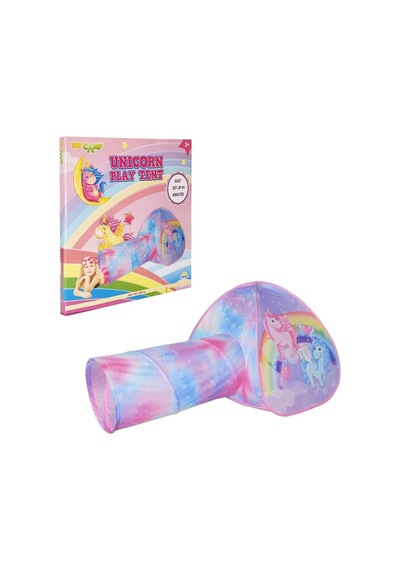 Mey İthalat Çadır İglo Unicorn Tünelli 165x95x85