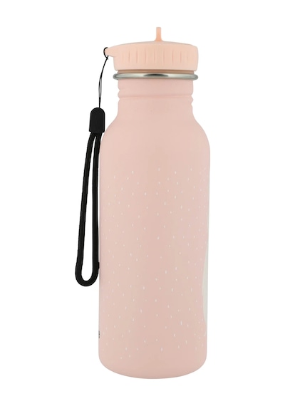 Trixie Mrs. Rabbit 500ml - Su Şişesi Çok Renkli