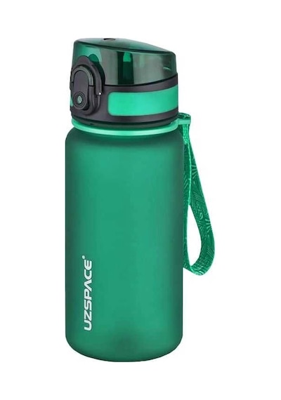 Uzspace Matara Tritan 350 Ml Yeşil Diğer