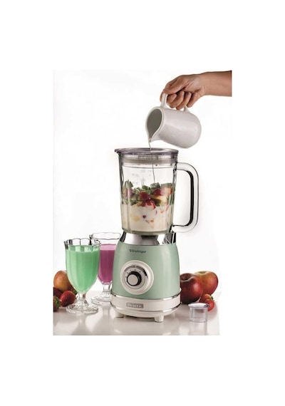 Arıete Vıntage 0583/04 Cam Blender