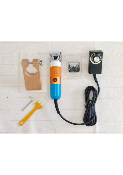 Tufting Traş Makinesi 250W