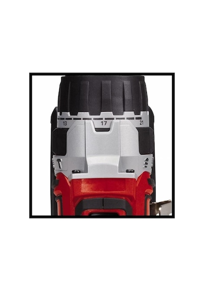 Einhell TP-CD 18/60 Lİ-İ BL Darbeli Matkap +2,5 Akülü Vidalama Makinesi