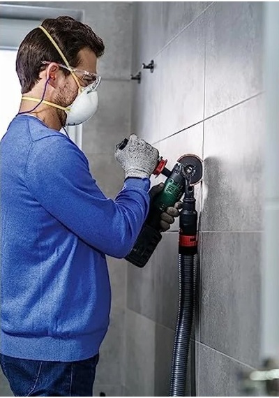 Karbür Riff Segman Testere Bıçağı, 85 Mm - Derz Arası Kesim İçin İdeal