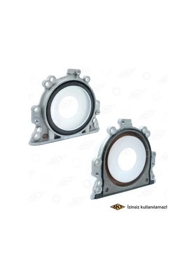 Skt 415275-fpk Arka Flanşlı Keçe Caddy Golf Passat Polo Lt35 T4 A4 A6 85x105x11 1y Abl Acv Anj Adr Aeb Aee Afn A 028103171b-068103171f-028103171k - Skt 415275-fpk Arka Flanşlı Keçe Caddy Golf Passat Polo Lt35 T4 A4 A6 85x105x11 1y Abl Acv Anj Adr Aeb Aee Afn A 028103171b-068103171f-028103171k -