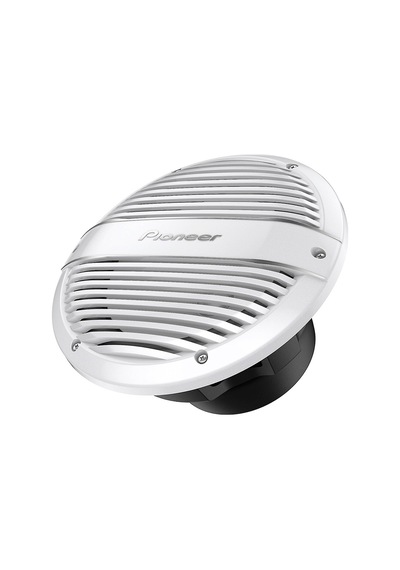Pioneer Ts-me100wc 900 Watt 25 Cm Marine Subwoofer