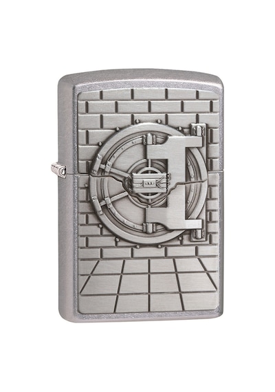 Zippo 207 Safe W Gold Cash Surprise Çakmak