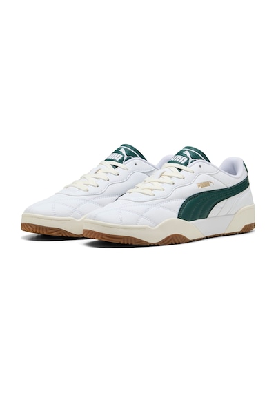 Puma Tıfosı Unısex Ayakkabı 397454 04 Beyaz