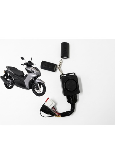 Rks Arome 125 Alarm Seti