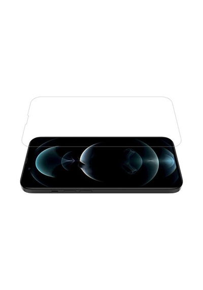 Apple Uyumlu iPhone 15 Plus Zore Maxi Glass Temperli Cam Ekran Koruyucu 1