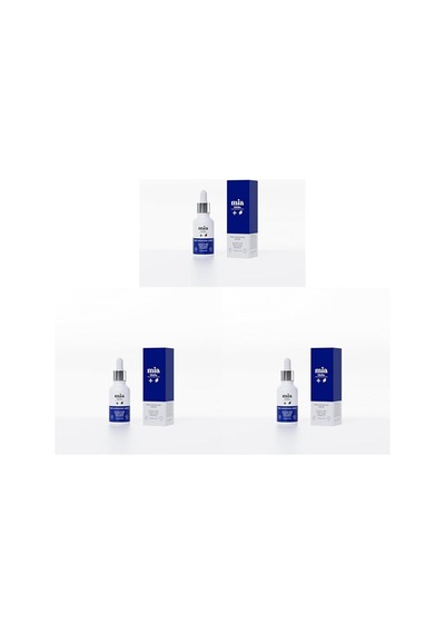 Klinika Gözenek Ve Siyah Nokta Gidermeye Yardımcı Serum 3 Paketi