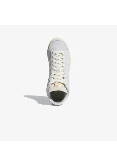 adidas Jabbar Hı Erkek Mavi Spor Ayakkabı Jq8433 Mavi