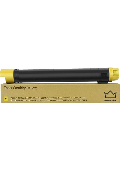 Xerox C8030 Uyumlu  Toner Takım / C8035 / C8045 / C8055 / C8070