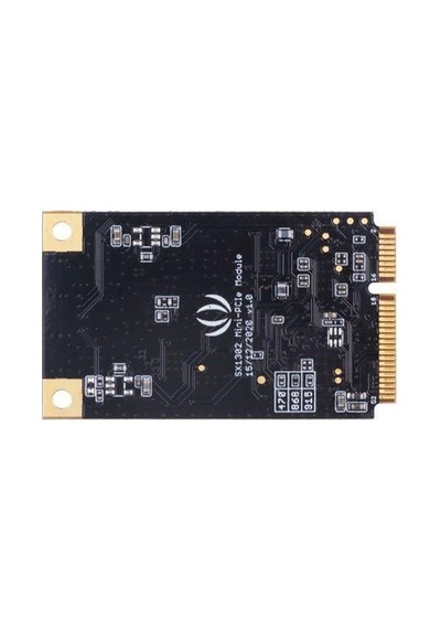 Wm1302-spı-us915 Lorawan Ağ Geçidi Modülü