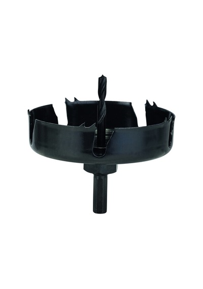Craftomat Spot Delik Açma Testeresi Set 100 Mm