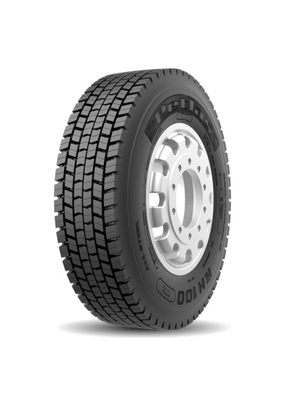 Petlas 295/80 R22.5 152/148m Rh100 Plus Çeker Aks Lastiği 2026