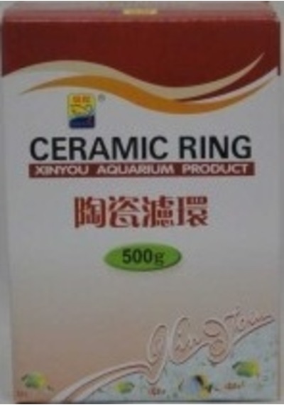 Seramik 500 G