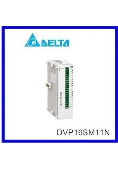 Delta-Dvp16Sm11N