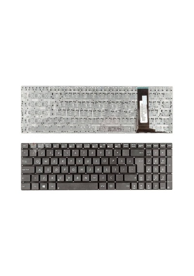 Asus R501d, R501dp, R501dy Klavye Tuş Takımı