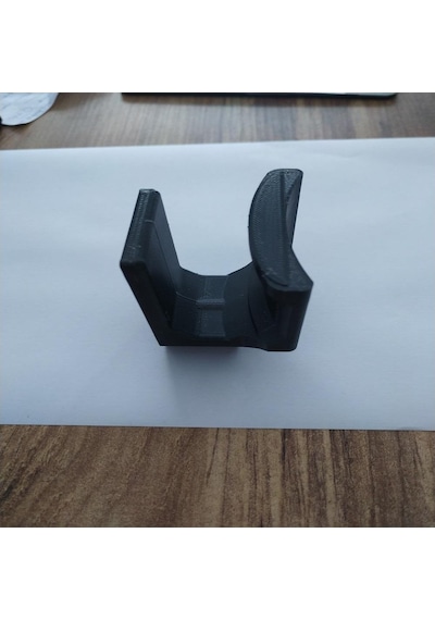 Masaya Takılan Oyuncu Kulaklık Standı Gamer Headset Stand Kulaklık Tutucu Askısı
