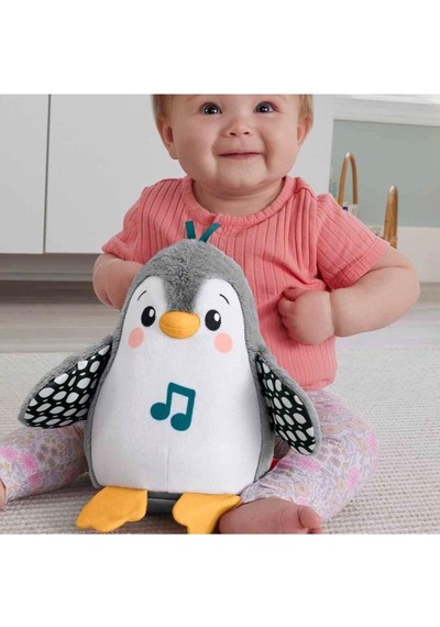 Fisher-price Sevimli Penguen