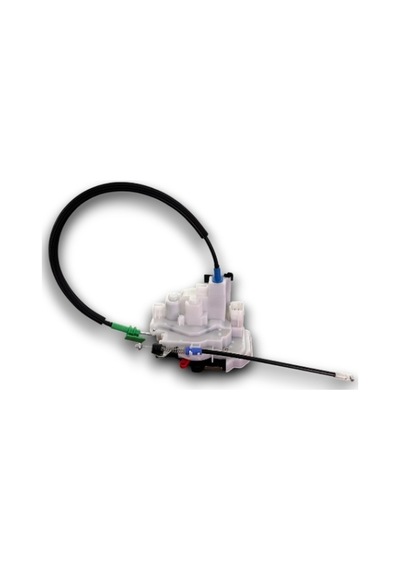 Esse Oto Fıat Fıorıno Bıpper Nemo 07- Ön Kapı Kilidi Sol Motortectfs0211 1370886080