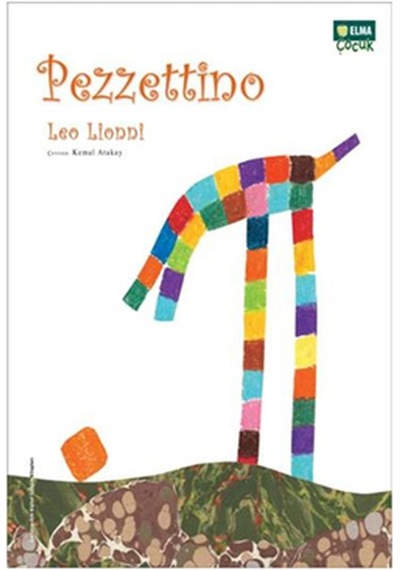 Pezzettino Ciltli - Qhdh-609311