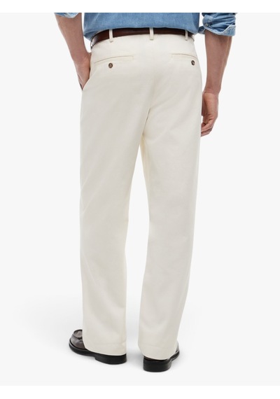 Tommy Hilfiger Rıver Herıtage Erkek Sarı Pantolon - Mw0mw41914