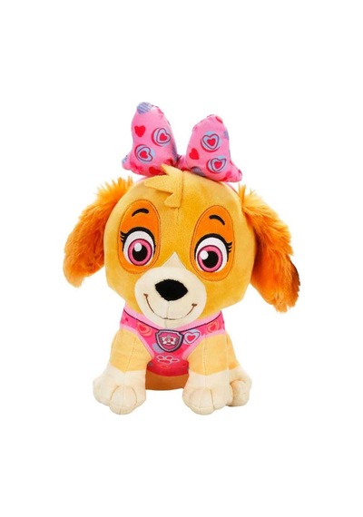 79552 Peluş 28cm 3a Mavi