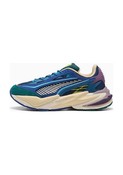 Puma Rs Surge Lakeshore Erkek Günlük Ayakkabı 405596-02 Mavi