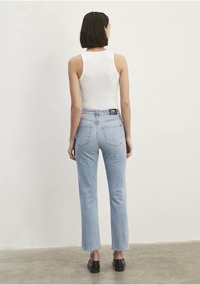 Mavi - New York Classic Denim Jean Pantolon 101441-86391 Mavi