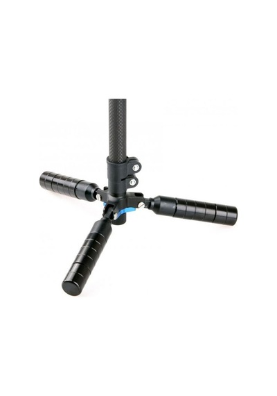 Dslr ve Kameralar Içn Carbon Stabilizer Steadicam S-63C