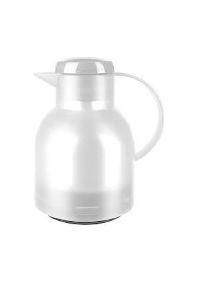 Tefal Samba Termos Beyaz 1L