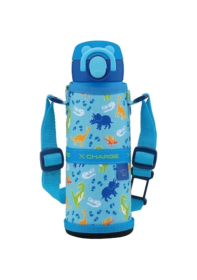Zojirushi Sm-ua48 Çocuklar İçin Termos Matara Renk:mavi