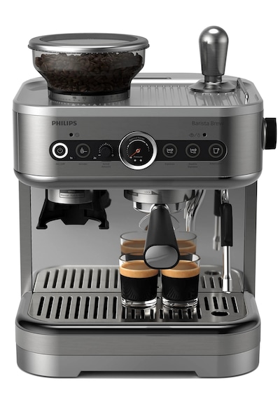 Philips Psa3218/01 Barista Brew Yarı Otomatik Espresso Makinesi