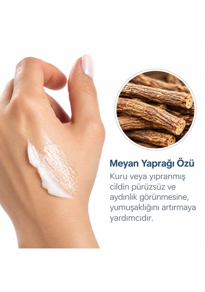 Restoderm Clinic Barrier Balm 50 Ml Yoğun Nemlendirici Ve Cilt Bariyeri Destekleyici Bakım Kremi