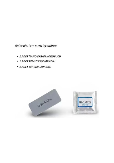 Oneplus Ace 6t  Nano Ekran Koruyucu 9h Ekstra Koruma 9h - Mat