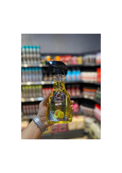 T-rax Kavun Oto Parfümü 500ml
