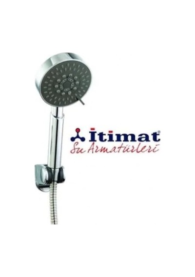 Itimat 400M Mafsallı Duş Seti Diğer