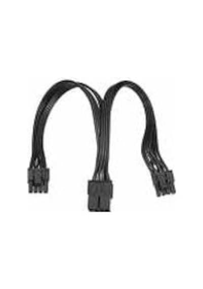 Ayrex Pin 8 Pin Modüler Power Supply Kablosu 8 Pin 8 Pin Anakart Power Kablo 8 Pin 4 Pin Modüler Anakart Güç Kablosu